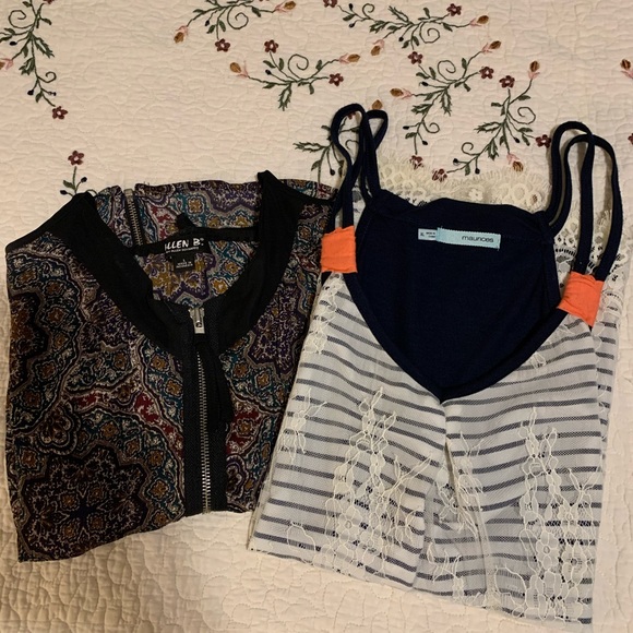 Express Tops - 🏖🏖🏖🏖⛱ Summer Tops ⛱🏖🏖🏖🏖